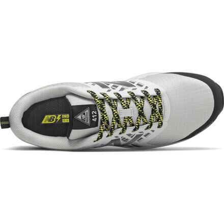 New balance 412 review top