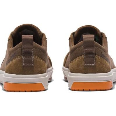 Timberland PRO GreenStride Berkley Unisex Composite Toe Oxford Work Shoe, , large