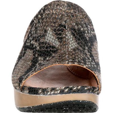 Rocky 4EurSole My Time Women's Slide, , large