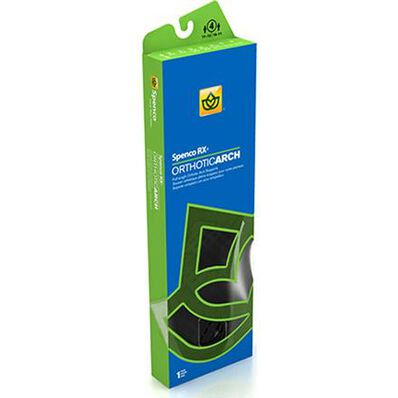 Spenco® Full-Length Orthotic Arch Support, , large
