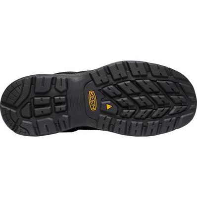 KEEN Utility® Sparta Men's Aluminum Toe Electrical Hazard Athletic Work Shoe, , large