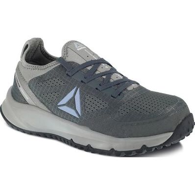 QUICKFIT COLLECTION: Reebok All Terrain Work Women's Steel Toe Static-Dissipative Work Shoe, , large