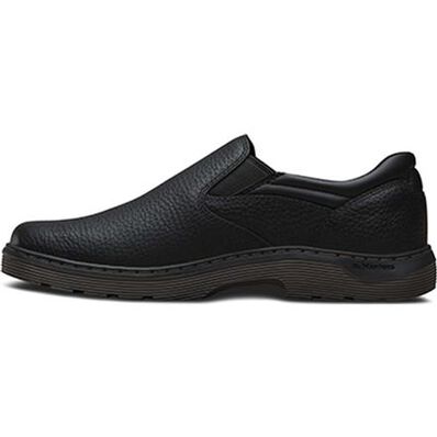 Dr. Martens Asset Slip-Resistant Slip-On Shoe, , large