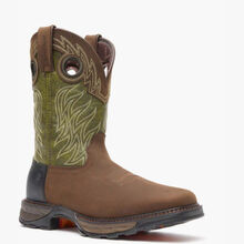 Durango® Maverick XP™ Waterproof Western Work Boot