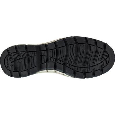 Reebok Sublite Cushion Work Men's 6 inch Composite Toe Electrical Hazard Athletic Work Shoe, , large