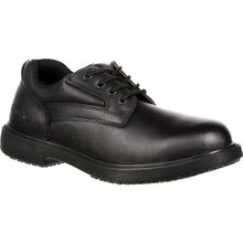 Genuine Grip Slip-Resistant Oxford