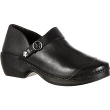 4EurSole Inspire Me Women's Leather Clog