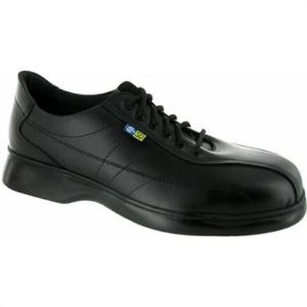 Mellow walk top steel toe