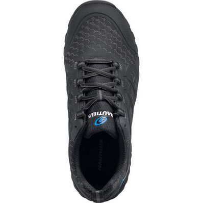 Nautilus Stratus Men's Alloy Toe Static-Dissipative Athletic Work Shoe, , large