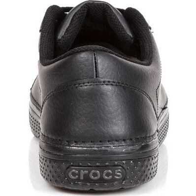 Crocs Hover Slip-Resistant LoCut Skate Work Shoe, , large
