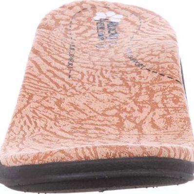 4EurSole Inspire Me Women's Dark Brown Accessory Footbed, , large