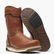 Georgia Boot AMP LT Wedge Pull On Work Boot, , large