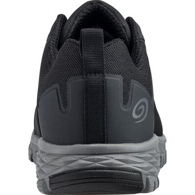 Nautilus Zephyr Men's Alloy Toe Static-Dissipative Slip-Resisting Athletic Work Shoe, , large