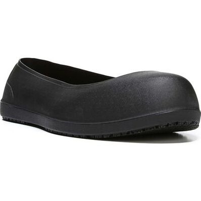 Dr. Scholl's Grip Slip-Resistant Rubber Protective Overshoe, , large