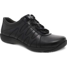 Dansko Neena Women's Slip-Resisting Leather Work Oxford