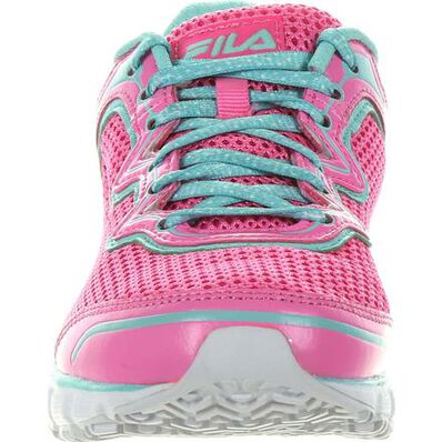 Fila Memory Fresh Start Women's Slip-Resistant Work Athletic Shoe, , large