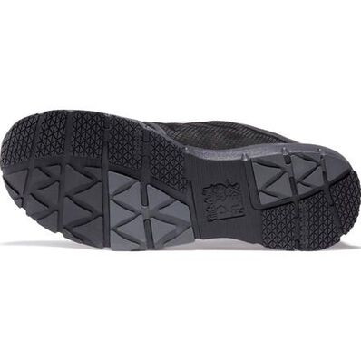 Timberland PRO Radius Men's Composite Toe Electrical Hazard Athletic Work Shoe, , large