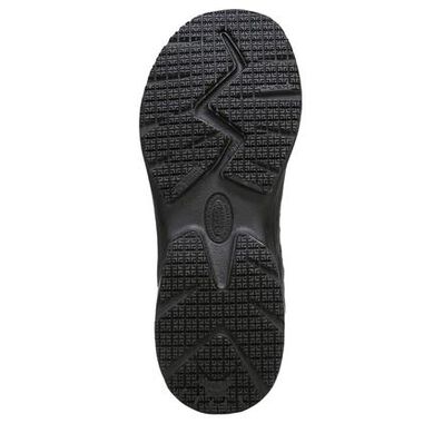 Dr. Scholl's Monster Men's Slip Resistant Athletic Work Shoes, , large
