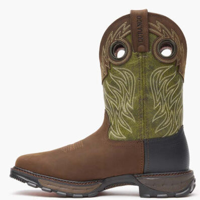 Durango® Maverick XP™ Waterproof Western Work Boot, , large