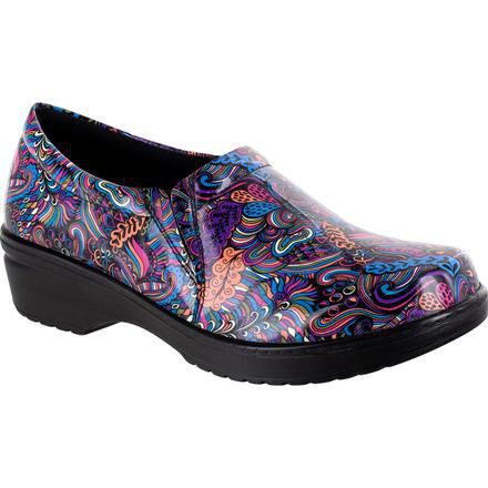 Savvy slip resistant shoes store