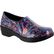 Easy WORKS by Easy Street Tiffany Women's Slip-Resistant Slip-On Work Shoe, , large