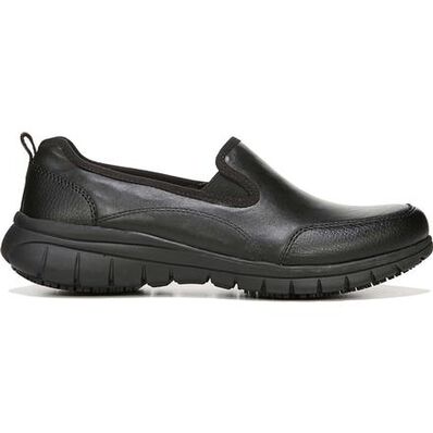 Dr. Scholl's Valor Women's Slip-Resistant Slip-On Shoe, , large