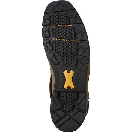 ariat static dissipative boots