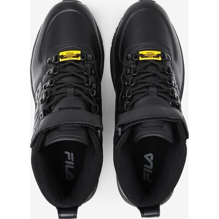 Fila men's cheap weathertech