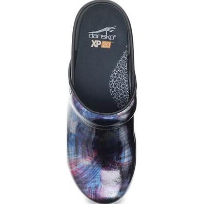 Dansko XP 2.0 Women's Slip Resistant Work Clogs, , large