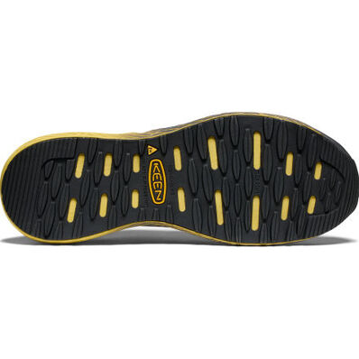 KEEN Utility Speedworks Men's Carbon Nano Toe Electrical Hazard Athletic Work Shoe, , large