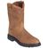Ariat Sierra Steel Toe Western Work Boot, , large