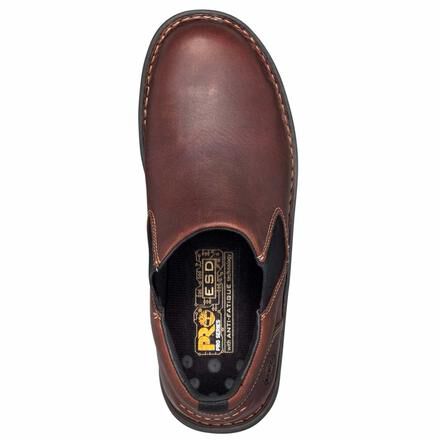 Timberland pro men's gladstone esd oxford shoe store
