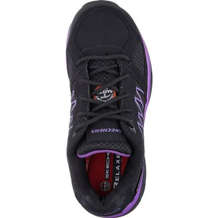 Skechers work sale mujer 2016