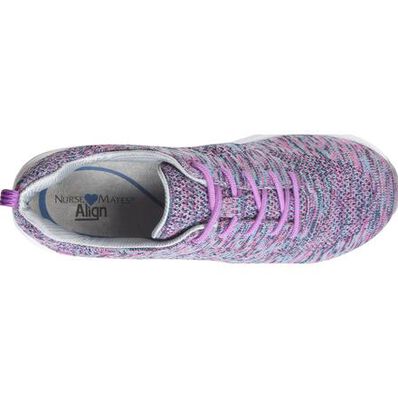 Nurse Mates Align™ Tabor Women's Slip-Resisting Athletic, , large