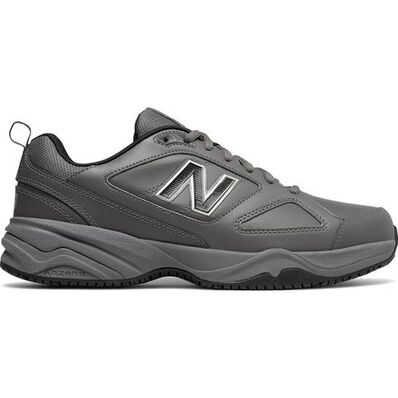 New Balance 626v2 Men's Slip Resistant Athletic Work Shoe, , large