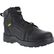 Rockport Works More Energy Women's Composite Toe Metatarsal Work Boot, , large