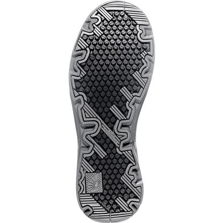 Carbon Fiber Toe Slip Resistant Work Athletic Shoe Nautilus