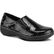 Spring Step Manila Galactic Women's Slip-Resisting Leather Slip-On Shoe, , large