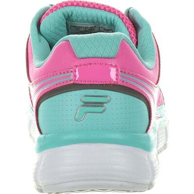 Fila Memory Fresh Start Women's Slip-Resistant Work Athletic Shoe, , large