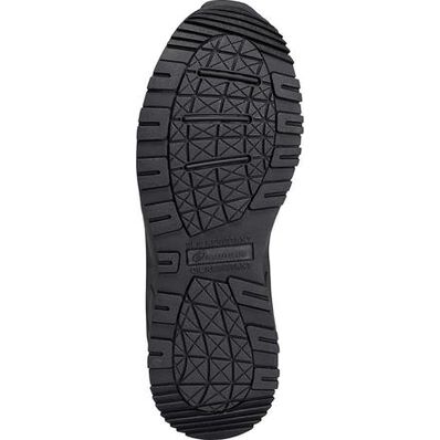 Nautilus SkidBuster Men's Electrical Hazard Slip-Resistant Non-metallic Slip-On Work Shoe, , large