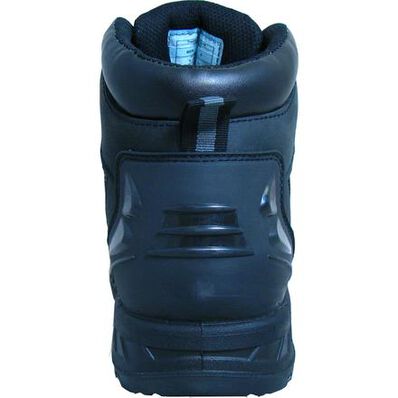 S Fellas by Genuine Grip Trekker Men's 6 inch Composite Toe Puncture Resistant Waterproof Work Hiker, , large
