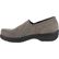 Easy WORKS by Easy Street Bentley Women's Slip-Resistant Clog, , large