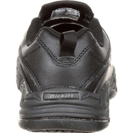 Dickies slip resistant shoes top