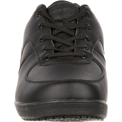 Genuine Grip Slip-Resistant Skate Shoe, , large