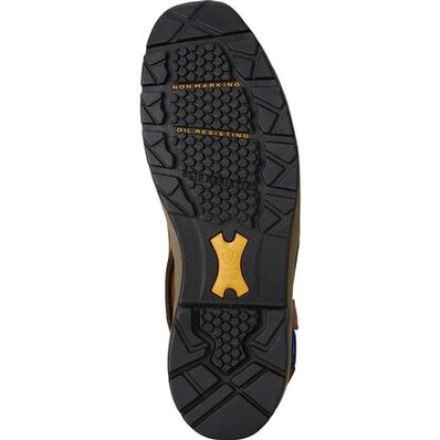 Ariat MasterGrip ESD Composite Toe Static-Dissipative Work Boot, , large