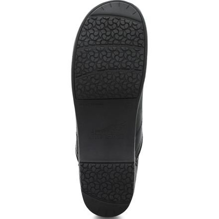 Buy the Dansko XP 2.0 Men s Slip Resistant Black Leather Pull On Work Shoes 39511002