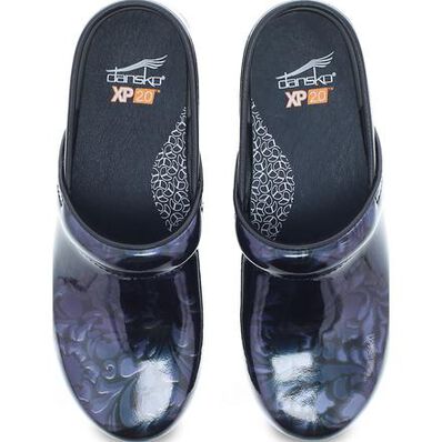 Dansko XP 2.0 Women's Slip Resistant Work Clogs, , large