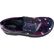 Easy WORKS by Easy Street Appreciate Purple Celestial Women's Slip-Resistant Patent Slip-on Shoe, , large