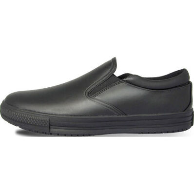 Genuine Grip Retro Men's Slip-Resisting Slip-on Work Shoe, , large