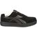 Reebok Soyay Men's Black Suede Steel Toe Work Skate Shoe, , large